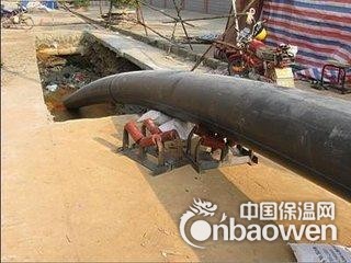 无锡市锡山区专业管道检测 管道改造 管道置换