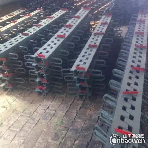 SF梳齿型桥梁伸缩缝价格合理