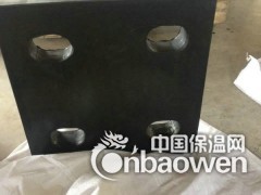 橡胶垫块规格——橡胶垫块型号图2