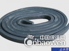 安装腻子型遇水膨胀止水条要求图1
