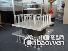 黄冈市Y4Q铅芯隔震橡胶支座图2