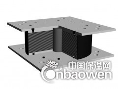 黄冈市Y4Q铅芯隔震橡胶支座图3