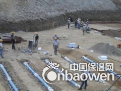 软式透水管施工安装步骤图3