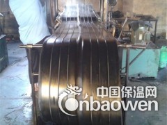 自来水厂用中埋式橡胶止水带图2