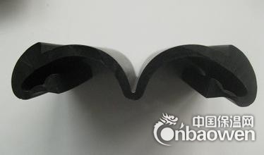 c40型伸缩缝橡胶条规格