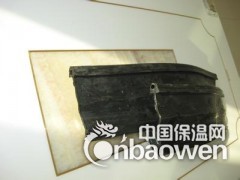 c40型伸缩缝橡胶条规格图2