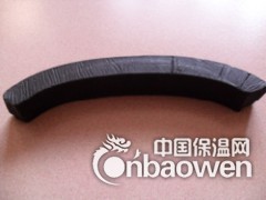 50x30腻子型遇水膨胀止水条批发厂家图1