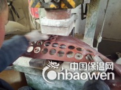 遇水膨胀止水环金牌供应商图2