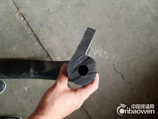 安达市 P型闸门水封