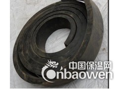 安达市 P型闸门水封图3