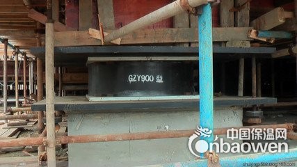 铅芯隔震橡胶支座量大齐全