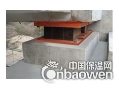 铅芯隔震橡胶支座量大齐全图2