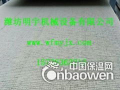 一体化外墙保温板设备生产线操作注意事项图3