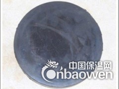 生产球冠圆形板式橡胶支座厂家图2
