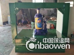 橡胶止水带接头热熔器批发零售图3