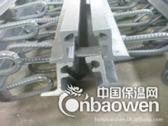 E型桥梁伸缩缝样式多图3