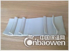 PVC塑料止水带可定做图2
