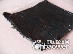 丁基腻子钢板橡胶止水带厚度