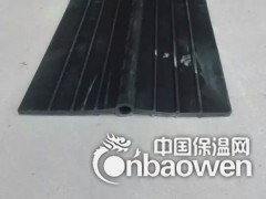 中埋可注浆式橡胶止水带安装说明图1