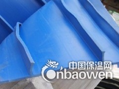 PVC塑料止水带 龙翔公司供应图2