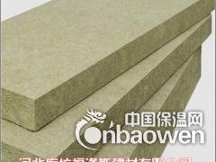 岩棉保温板图2