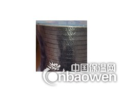 石墨填料密封 石墨盘根填料 阀杆密封垫圈图3