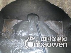 张家港金港镇泥浆管道清理疏通,,管道清洗图3