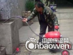 服务很专业 管道疏通 ++苏州园区湖西下水道疏通图3