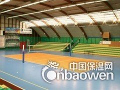 贵阳环PU球场图2