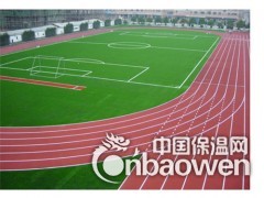 凯里硅PU篮球场图2