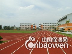 凯里硅PU篮球场图3