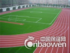 都匀硅PU篮球场图2