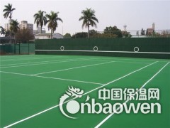 兴义硅PU篮球场图2