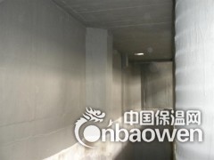 HFVC水性聚酯复合防腐防水涂料厂家图2