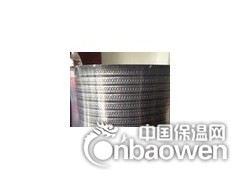 高强度黑四氟线编织盘根 耐酸碱耐磨损四氟盘根图3