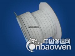 电厂专用柔性盘根 高水基盘根图3