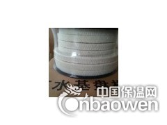 电厂专用盘根 高水基盘根尺寸, 耐高温高压泵阀密封填料环图2