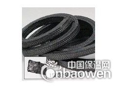 浸渍石墨高水基盘根价格,涂石墨高水基盘根厂家规格现货图2