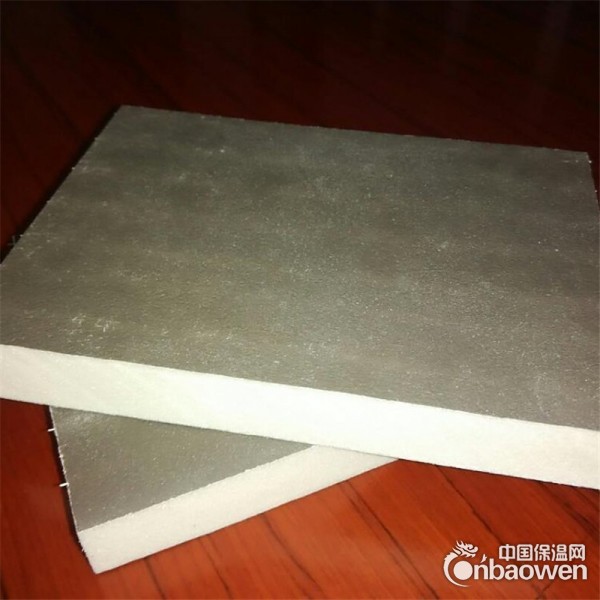 聚氨酯板 外墙隔热保温材料 晋城市厂家价格