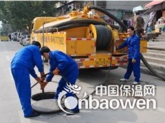 苏州园区抽塘泥 抽泥浆 抽污泥 河道清淤图2