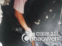 苏州园区抽塘泥 抽泥浆 抽污泥 河道清淤图3