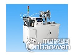 供应无线充电器自动灌胶机 灌胶机生产厂家图2