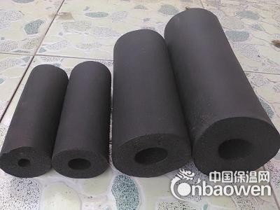 大量现货橡塑保温管b2级 量大优惠欢迎咨询