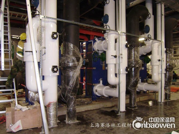 PVC保温壳_upvc保温保护外壳_保温保护外壳