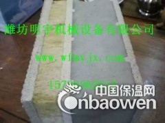 建筑免拆外模板设备市场潜力大图3