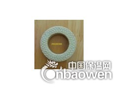 油田柱塞泵密封芳纶碳纤维盘根 混合编制填料环图3