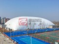 充气膜体育馆|河北气膜体育馆|河北气膜体育馆-博德维气膜