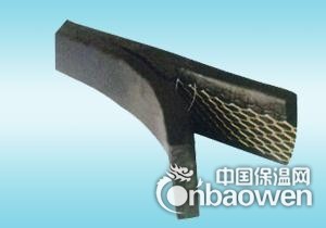 加强网型遇水膨胀止水条介绍