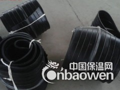 扬州市遇水膨胀橡胶止水带图2