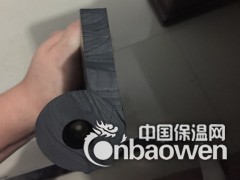 P型橡胶止水、闸门专用图2